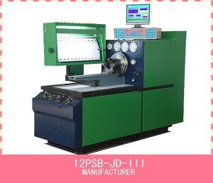 Jd-III Diesel Fuel Injection Pump Test Bench/Bank/Stand/Testing Equipment