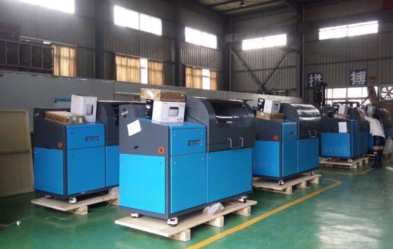 Common Rail Injector Test Bench, Diesel Tester with Coding Injector