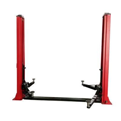 Cheap Hydraulic Double Post Car Lifts for Sale