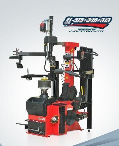 Tyre Changer, Wheel Service Equipment, Tire, Pneumatic