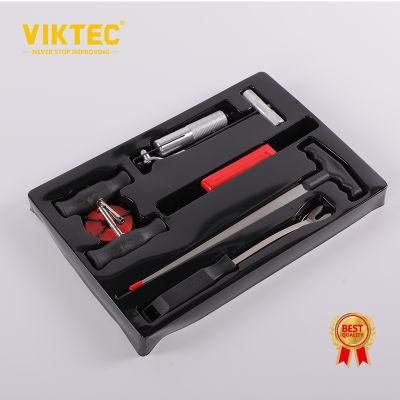 Auto Repair Tools for 7PC Windscreen Removal Tool Kit