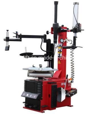 Hot Sale Manufacturers Selling Automatic Tire Changer with Helper Arm for Sale