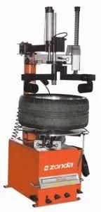 Automatic Tire Changer