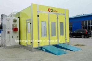 Powder Coating/Furniture Spray Booth Painting Room