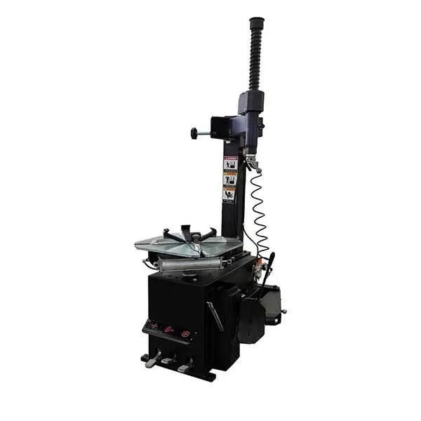 High Quality Full Automatic Tyre Changer