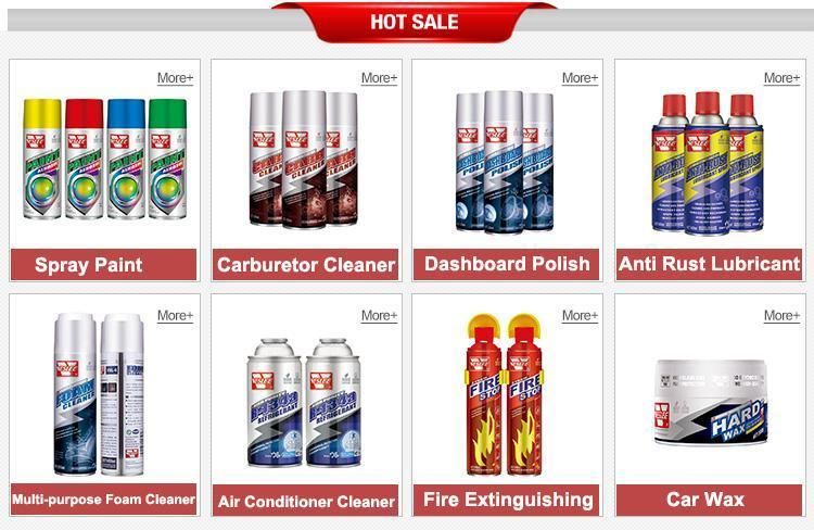 Factory Wholesales Car Bicycletire Anti Puncture Leak Sealer Spray Urgency Repair Inflator Tyre Sealant Liquid