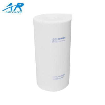Polyester Medium Filter M5 Ceiling Filter with Professional Services
