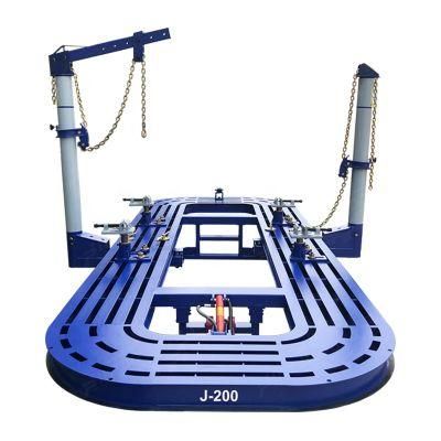 Car Repair Tools Test Bench Rack for Sale