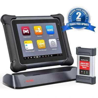 Autel Maxisys Car Scanner Diagnostic Autel Elite MD802 MD 802 Scanner Diagnostic Code Reader