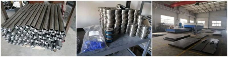 Garage Equipment and Tools Tire Service Package Solution Tire Changer Wheel Balancer Combo