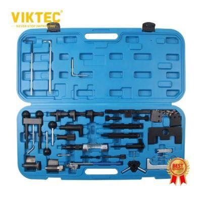 CE Viktec Engine Timing Tool Set for VAG Group, Petrol and Diesel (VT01173)
