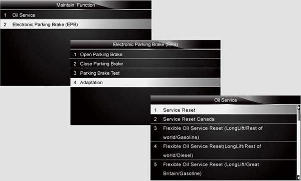 Foxwell Nt520 PRO Multi-System Scanner Add Mercedes Benz Firmware