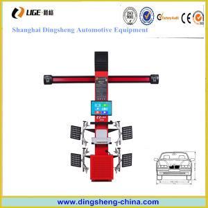 3D Wheel Alignment Computer Wheel Alignment