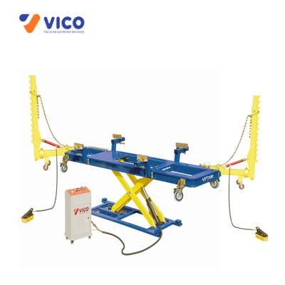 Vico Auto Collision Center Equipment Frame Machine Vehicle Puller