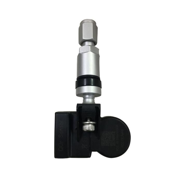Universal OE TPMS Replacement Clamp-in Programmable TPMS Sensor