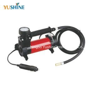 12V Tire Inflator Tyre Inflator Air Compressor for Car China Manufacturer