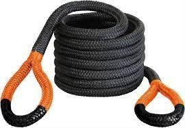 12000lbs UHMWPE Tow Rope 4X4 for Cars