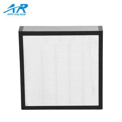 Mini Pleated HEPA Filter From Chinese Supplier with Stable Quality