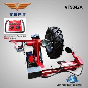 Super Truck Wheel Tyre Tire Changer with CE