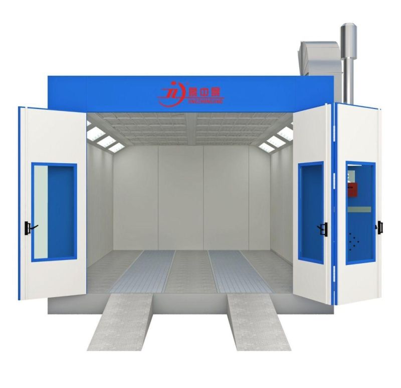 European Standard Auto Maintenance Equipment Automobile Maintenance for Spray Booth