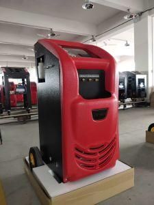 Fully Automatic AC Station-R134A Refrigerant Recycle Charge System Cryogen Refrigerish