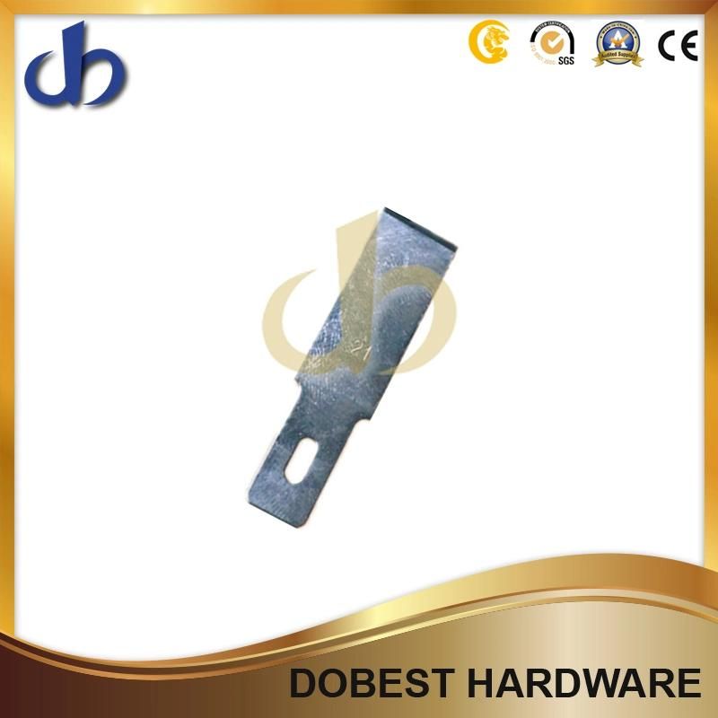 Razor Scraper Replacement Single Edge Safety Blade