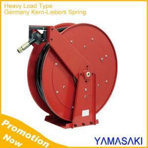Heavy Load Water Hose Reel with Dual Inlets (600 Series)