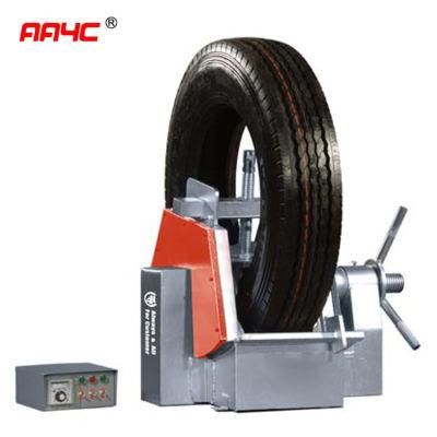 Heating pipes Tire Vulcanizer (AA-TR1200-I-B)