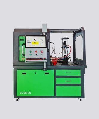 Eus600 Common Rail Eui/Eup Test Bench with Nt1400 Cam Box