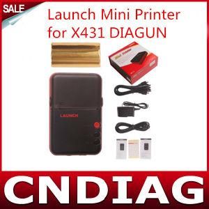 Higlaunch Mini Printer for X431 Diagun and X431 Diagun III
