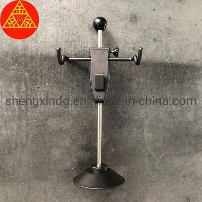 Car Wheel Alignment Steering Wheel Holder for Four Wheel Alignment Machine