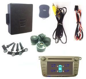 DVR DVD TPMS