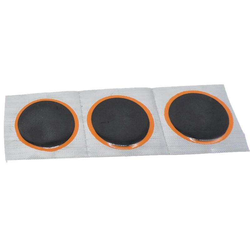 Tyre Accessories Wheel Repair Tool Tube Patch Tire Repair Patch