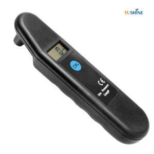 150psi Digital Tire Gauge Air Pressure Gauge with Low Price