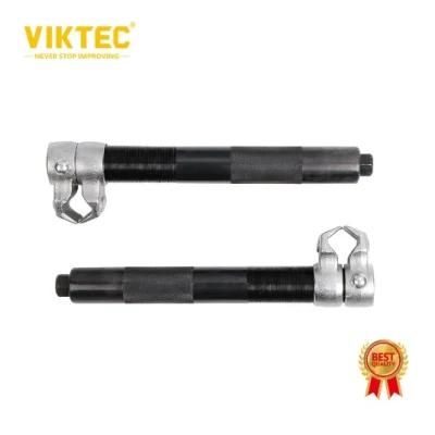 2PC Heavy-Duty Coil Spring Compressor Set (VT01679)