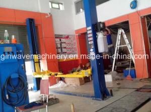2-Post Car Lift with High Quality