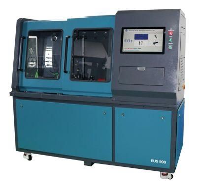 Common Rail Heui and Eui/Eup Test Bench Eus900A