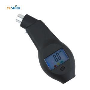 Digital Tire Gauge Air Pressure Guage with Tire Tread Depth Gauge