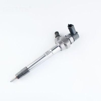 Factory Hot Sells High Quality with Good Price Common Rail Diesel Fuel Injector 0445110632