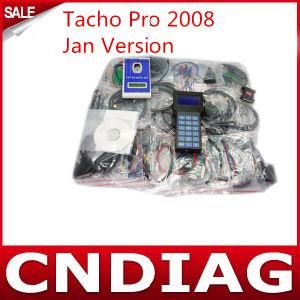 Tacho PRO 2008 Plus Unlock Jan Version Tacho Universal Dash PRO