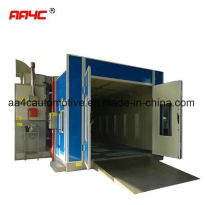 AA4c Panit Booth Spray Booth (AA-SB605)