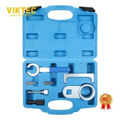 Viktec CE Diesel Engine Setting/Locking Kit - VAG 2.4/2.5D SDI/Tdi/Tdicr - Belt Drive (VT01823)