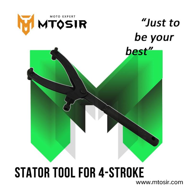 Mtosir High Quality Stator Tool for 4-Stroke (19-2016) Universal Motorcycle Parts Motorcycle Spare Parts Motorcycle Accessories Tools