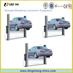 Car Hoist 2 Post Car Repair Machines