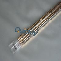 Paint Curing IR Lamp Halogen Infrared Heating Element