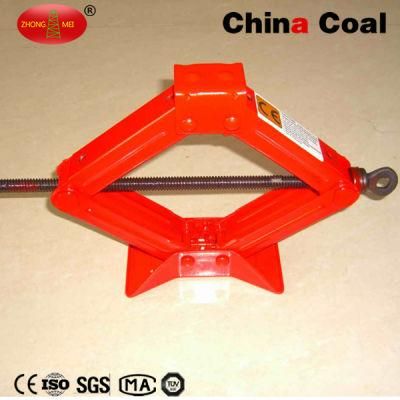 Durable and Economical Mini Manual Scissor Jack