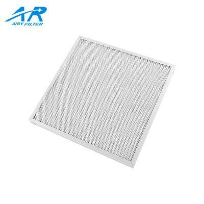 Good Quality Metal Mesh Pre-Filter for Air Conditioning Filter System