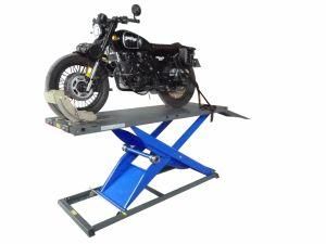 Motorcycle Scissor Automotive Lift