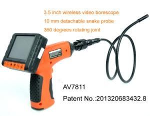 90 Degrees Side View Videscope Camera