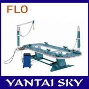 Car Chassis Straightening Bench Car Bench Frame Machine